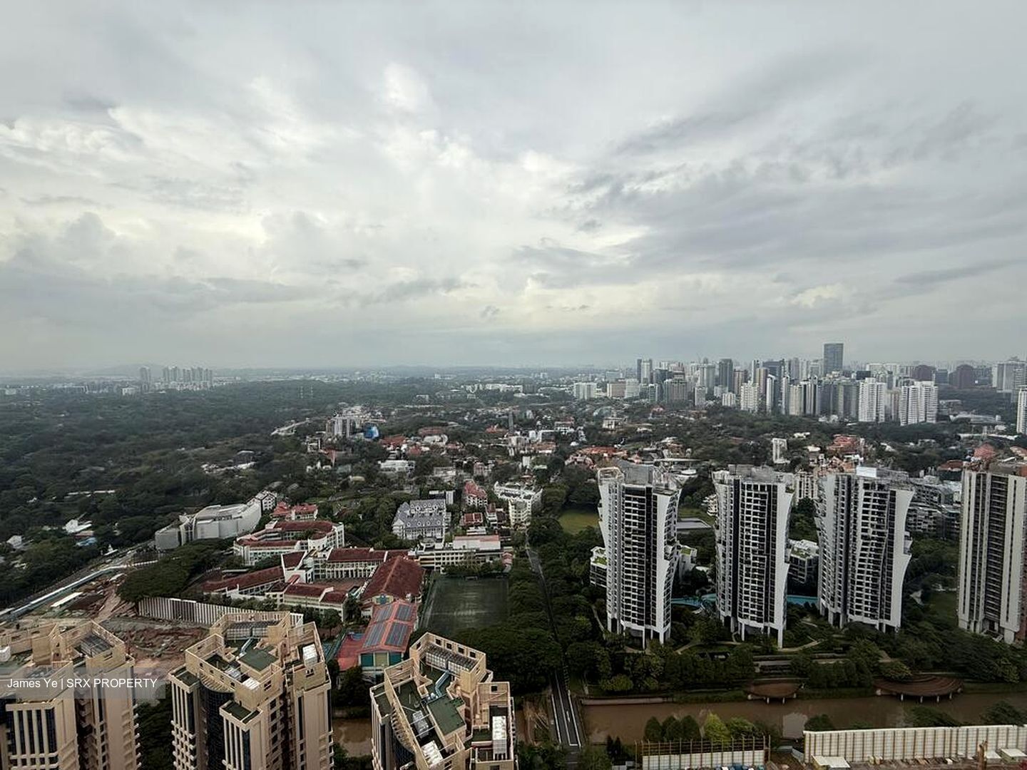 Echelon (D3), Condominium #504701201